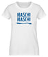 Naschi Naschi | Damen Organic Shirt