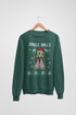 Jingle Balls - Unisex Sweatshirt